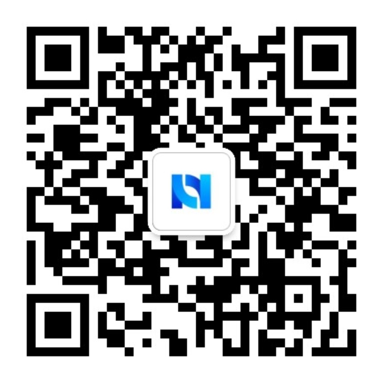河南安博·体育(中国)有限公司官网集团公众号二维码